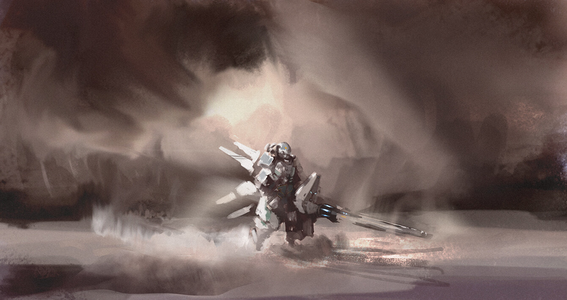 Illustration for article titled Gotta Go Fast